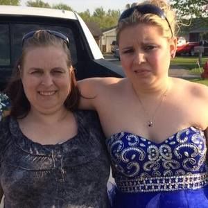 Meet your Posher, Melanie